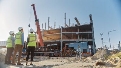 Anforderungen an Gewerbeimmobilien Teil 1